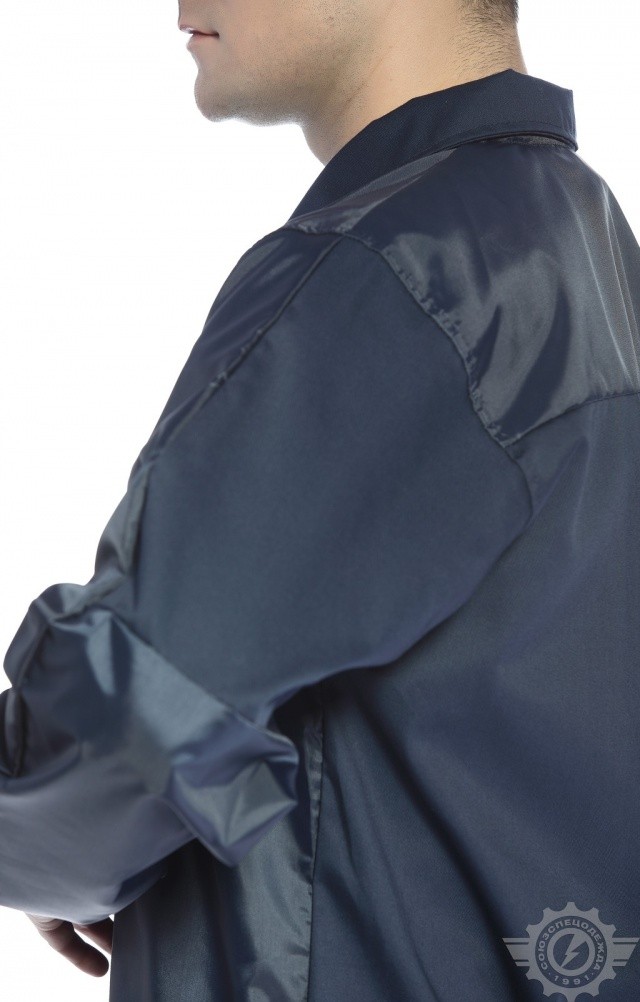 61418 Костюм "Автомойщик"  Летняя спецодежда  размер 56-58/182-188  - Вид №14