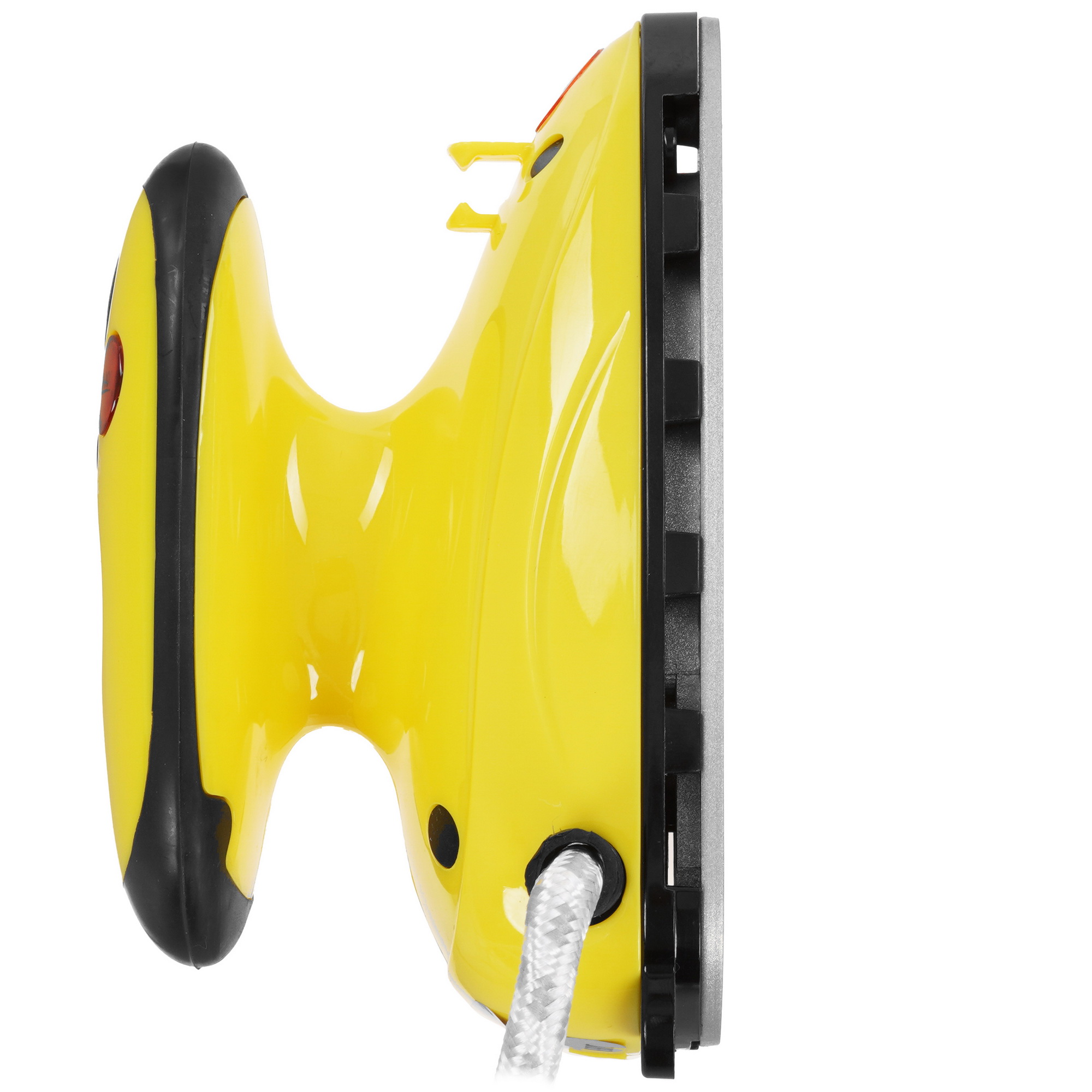 9901414 Утюг Pioneer SI1009 желтый STDN-0038512 - Вид №2