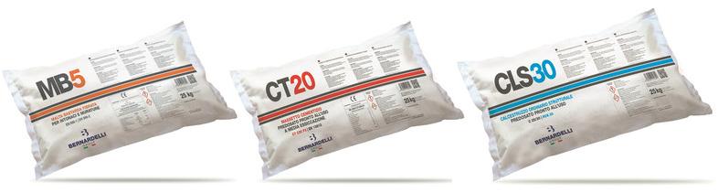 Bernardelli Group Предварительно дозированная стяжка sun-id-1399673 - Вид №1