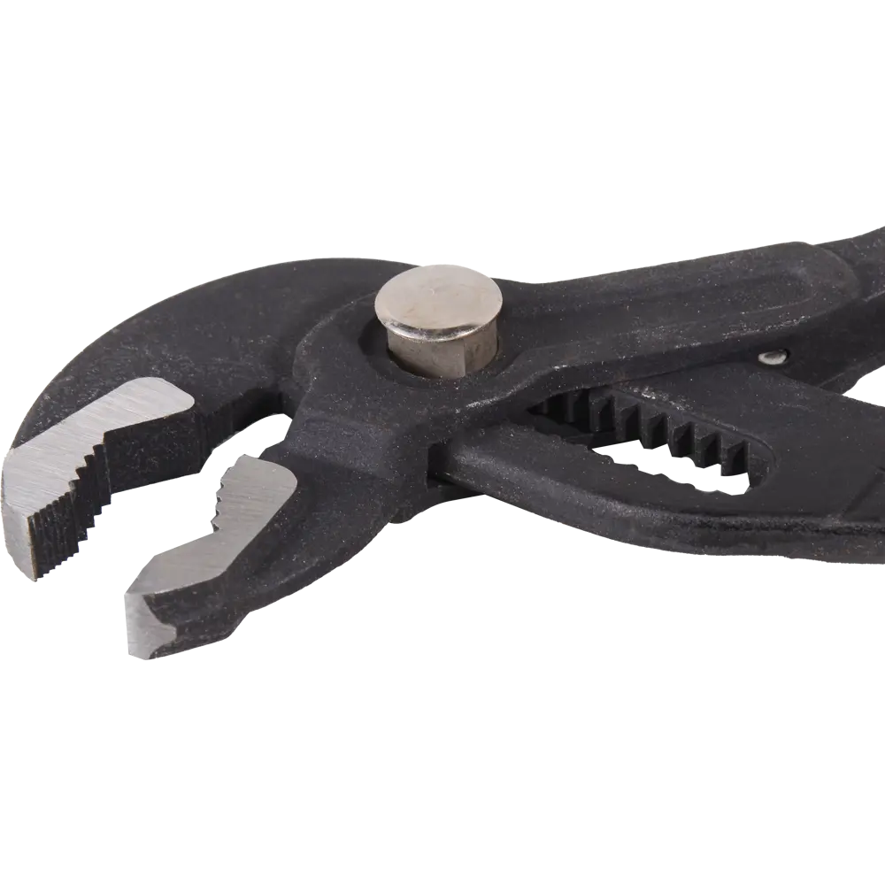 Клещи переставные Вихрь 73/6/3/11 захват до 40 мм длина 250 мм STLM-2133696 - Вид №2