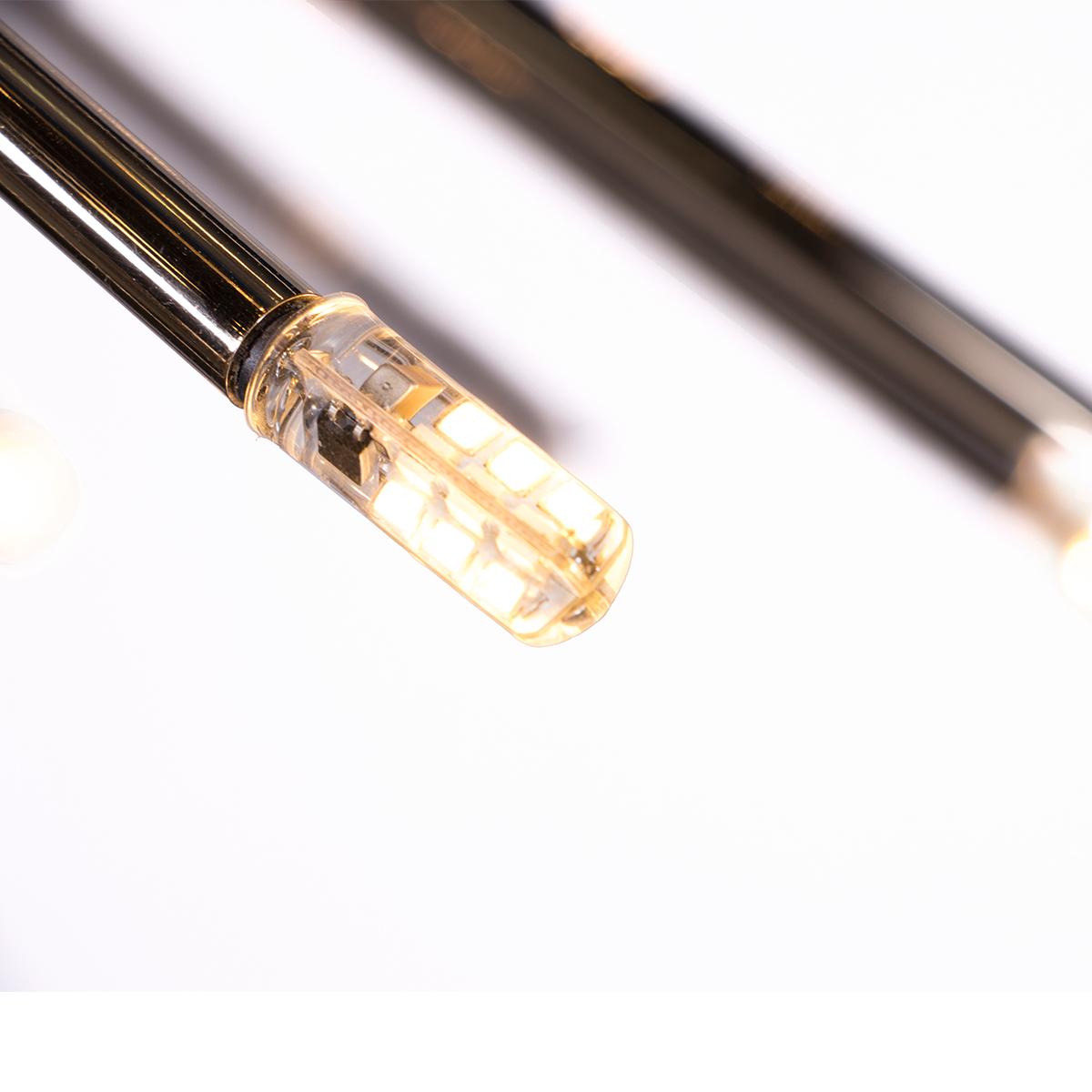 Подвесные лампы Cannonball Suspension Lamp Covethouse DELIGHTFULL  - Вид №3