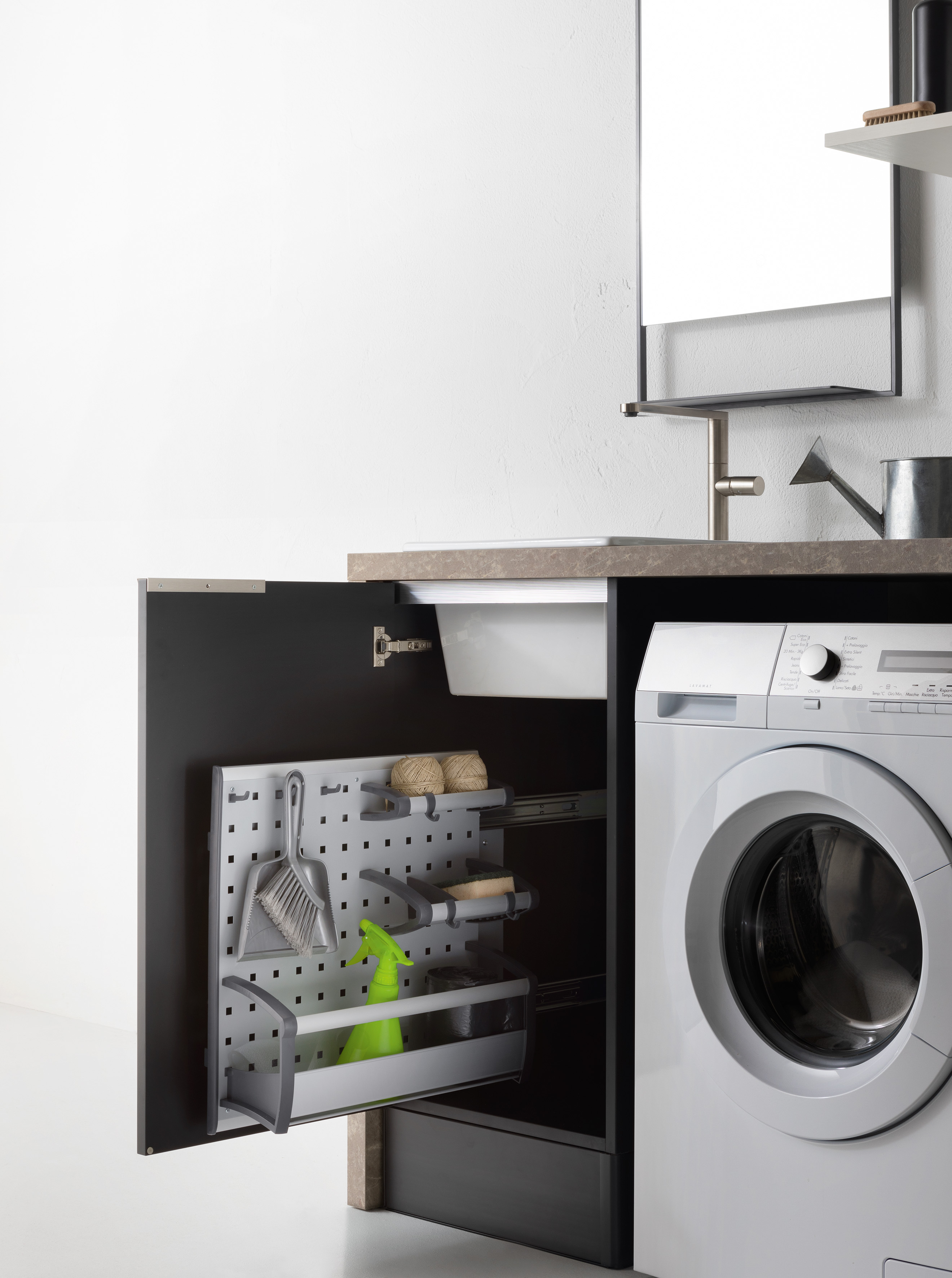 LA13 A/B Compabit Lab60 2019  - Вид №1