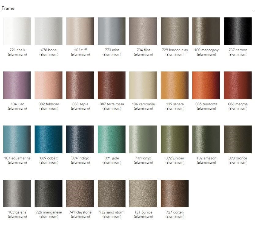 2-местный садовый диван Kettal Park Life ARCH-00132238 - Вид №5