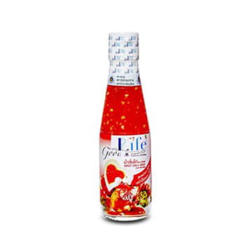 Сладкий соус чили Good Life 200 мл Santreyd 28350