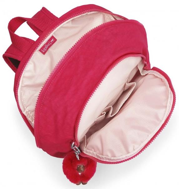 K2108609F Рюкзак детский Kids Backpack Kipling Heart Backpack  - Вид №2