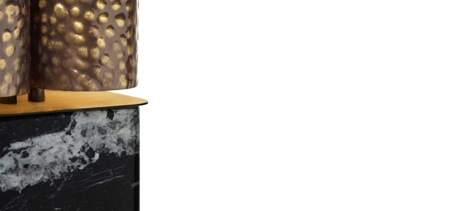 038282 Настольная лампа Vellum Brabbu  - Вид №2