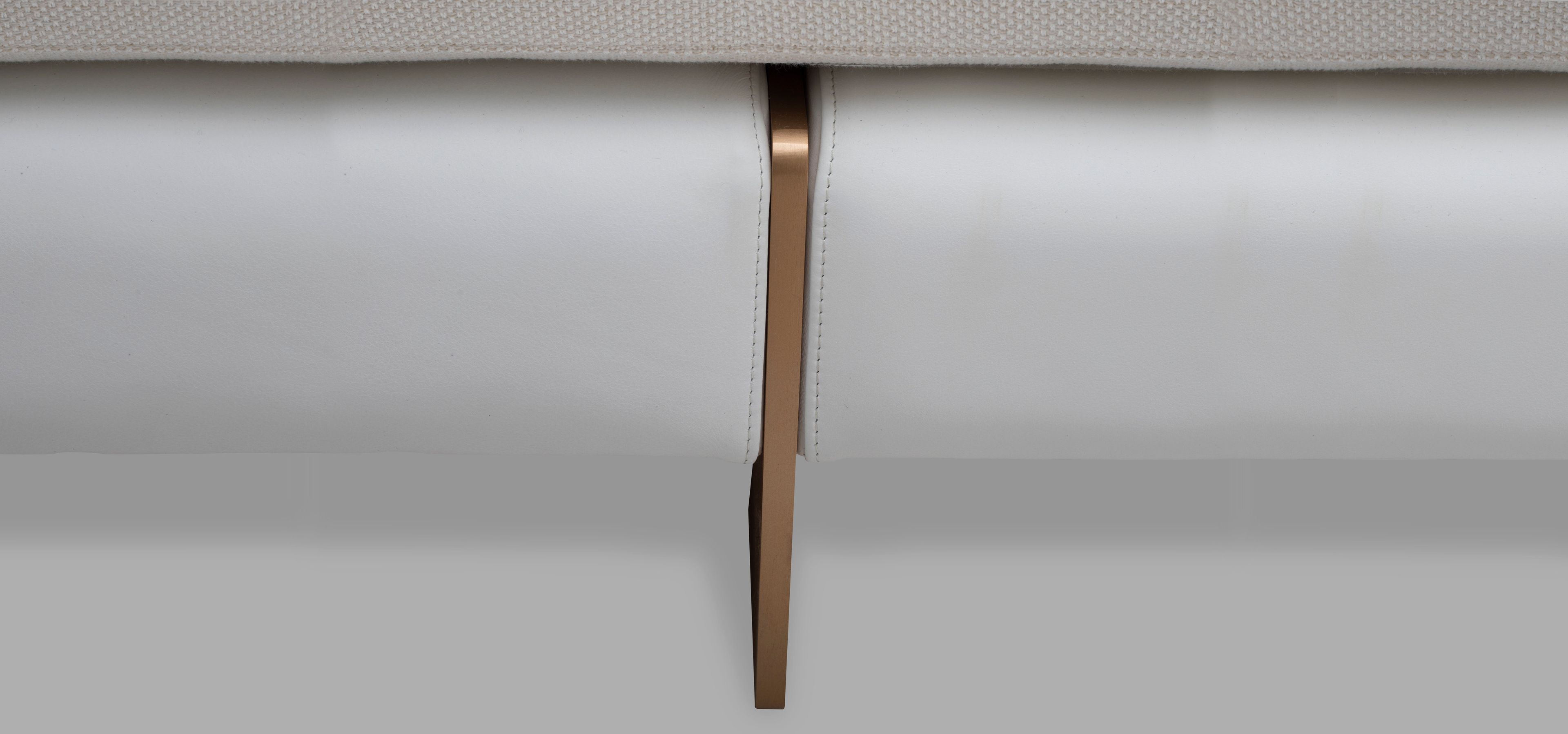 Тканевый диван с полуостровом MORADA Divo ARCH-00119555 - Вид №5