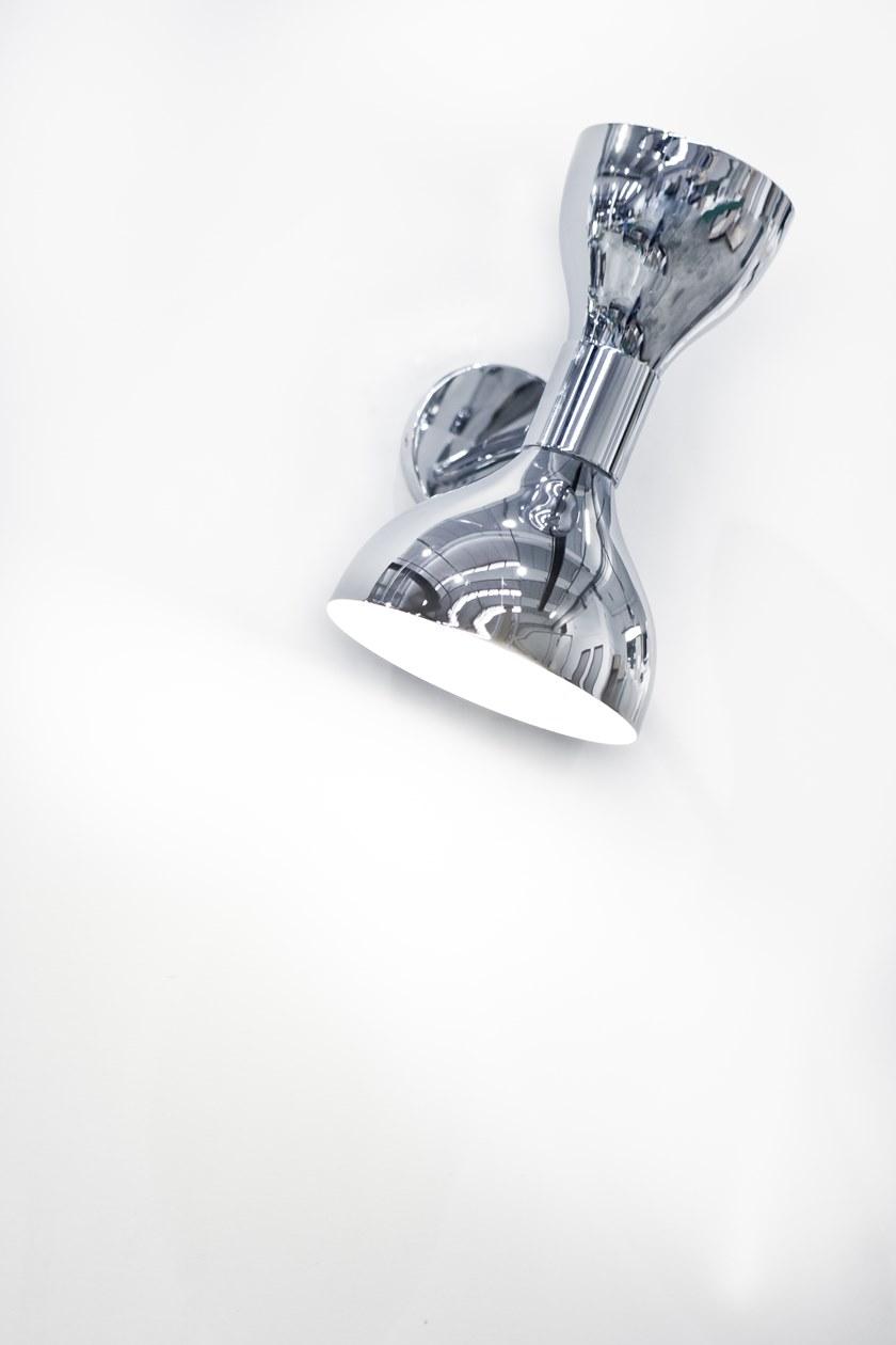 Contardi Регулируемый светодиодный настенный светильник Tata sun-id-1405195 - Вид №2