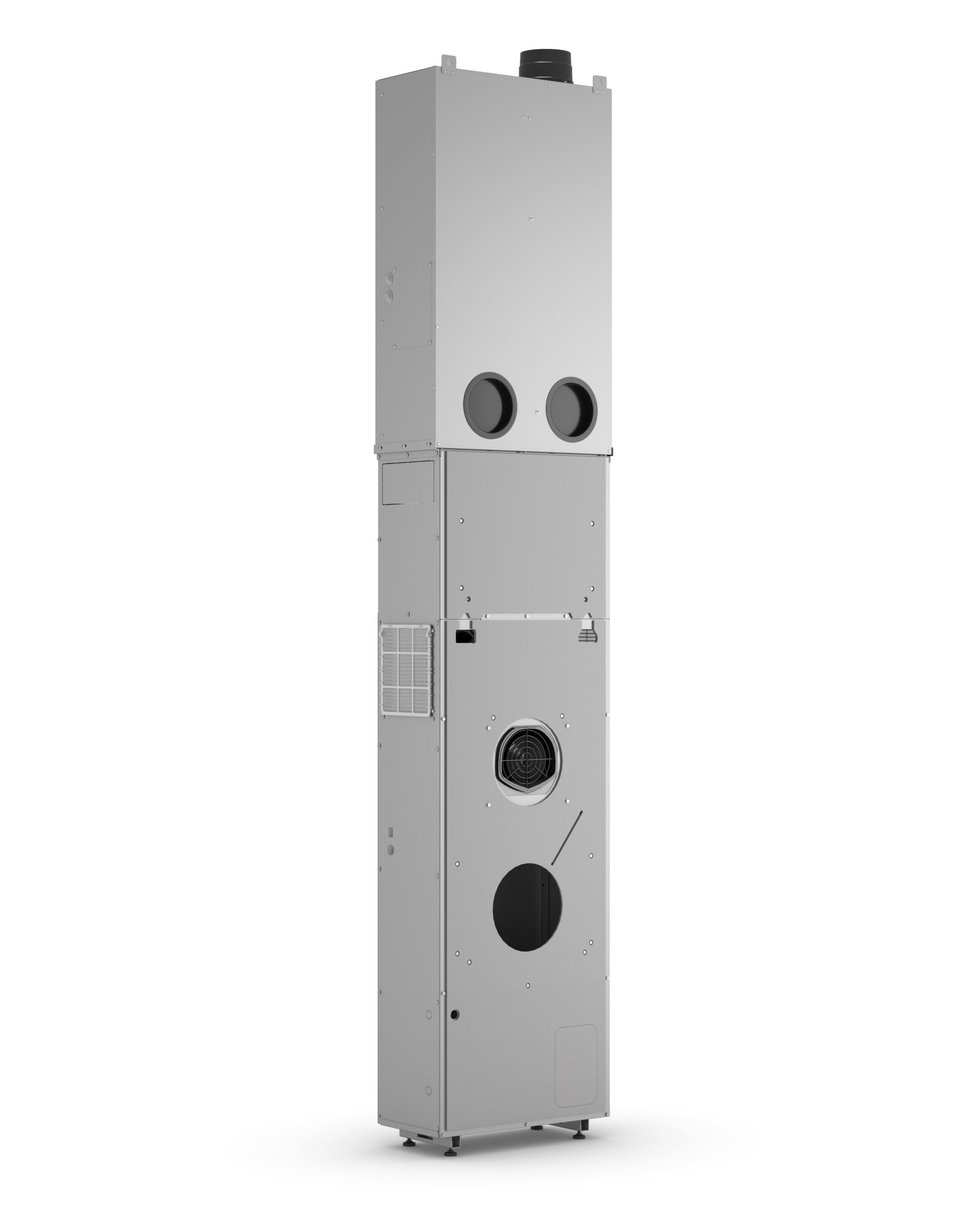 Кондиционер без внешнего блока теплового насоса OLIMPIA SPLENDID кондиционеры без внешнего блока ARCH-00087303 - Вид №11