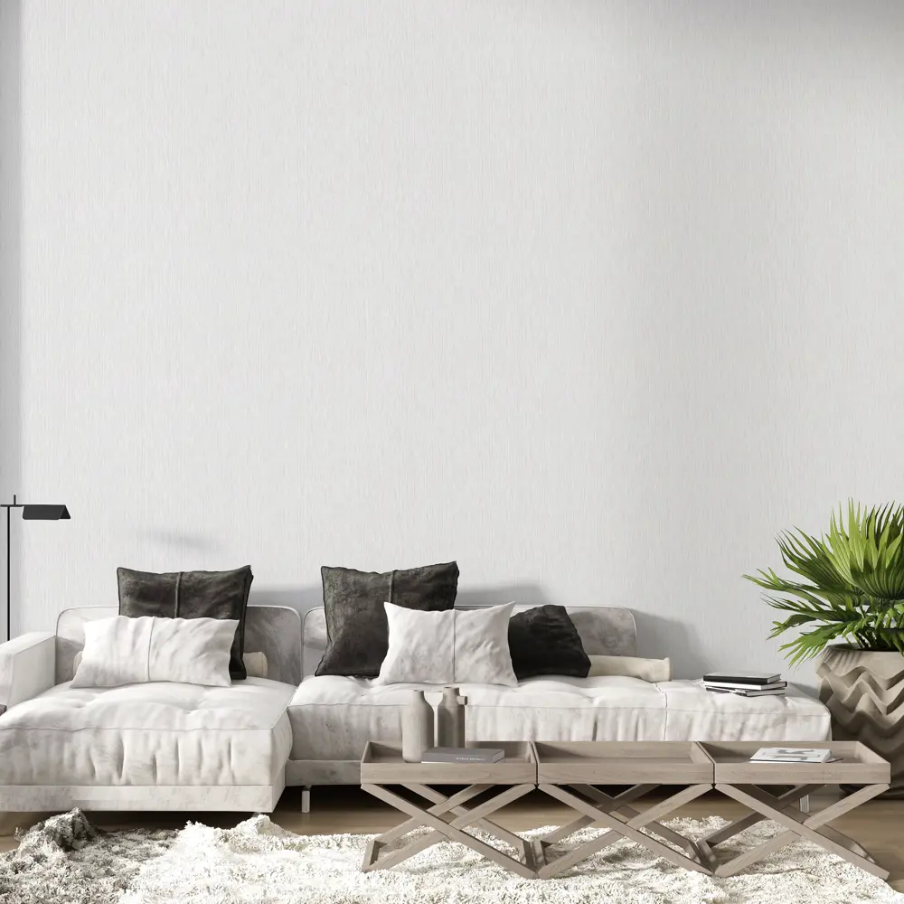 Обои флизелиновые Asc Wallpaper Elsa серые 1.06 м 192121 STLM-2203749 - Вид №5