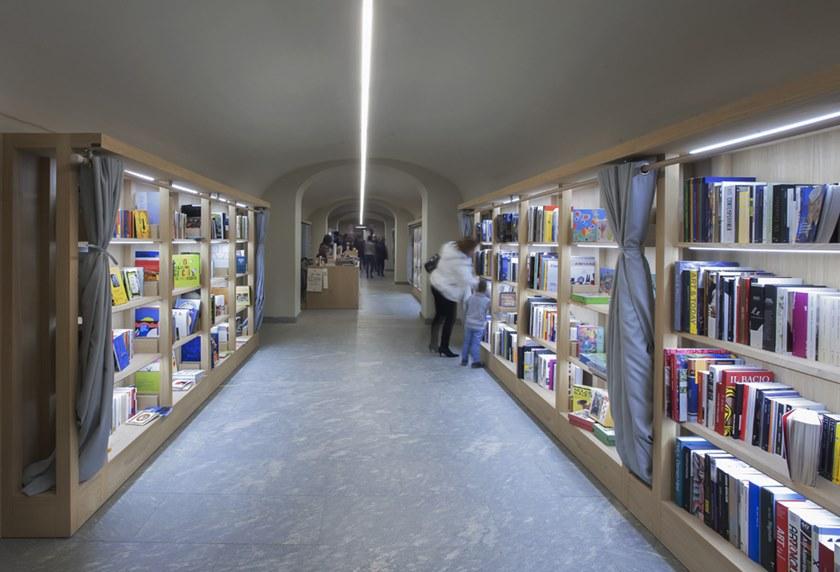 iGuzzini Встраиваемый потолочный светильник из экструдированного алюминия In 30 sun-id-1503129 - Вид №4