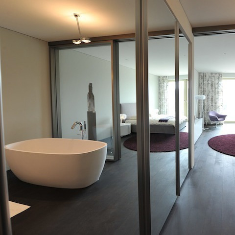 DE-180-EX-00-00-000 Deep ванна Bagno Sasso Exmar 6277 - Вид №4