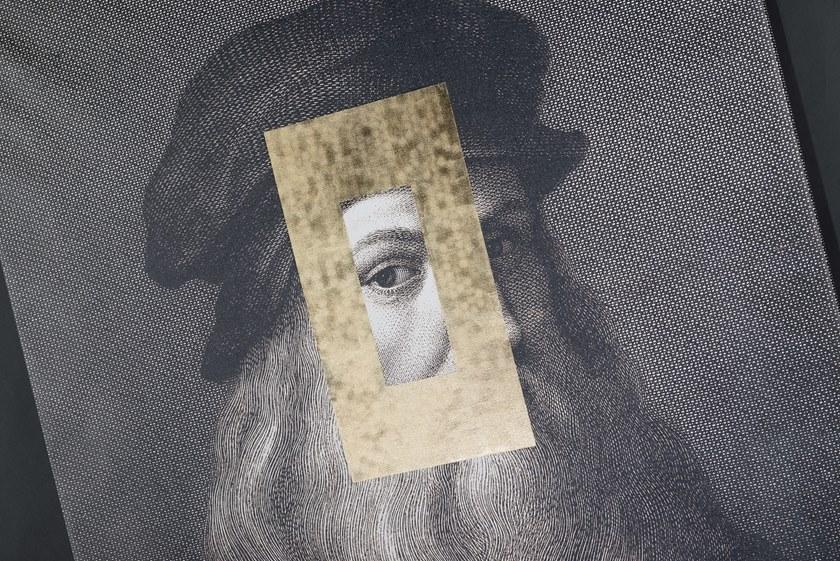 VGnewtrend Декоративное панно из холста sun-id-1478782 - Вид №5