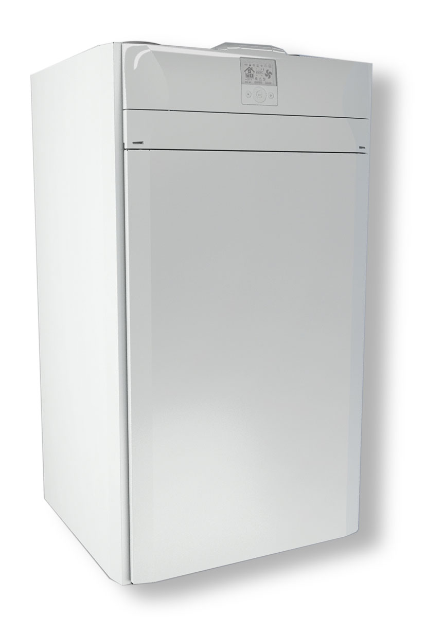 Energy Smart Блок рекуперации SABIANA 