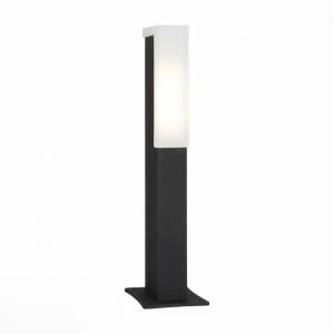 Уличный светодиодный светильник ST Luce Posto SL096.405.02 ST LUCE POSTO BLACK 271143 Черный