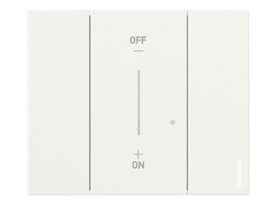 Традиционная и связанная гражданская серия BTICINO LIVING NOW ARCH-00151831 - Вид №57