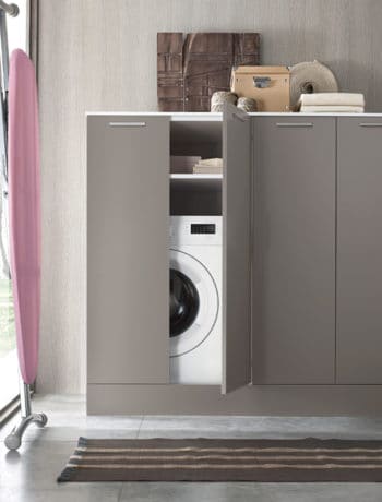 Комплект мебели 07 Arcom Gres / laminam STARC265 - Вид №13