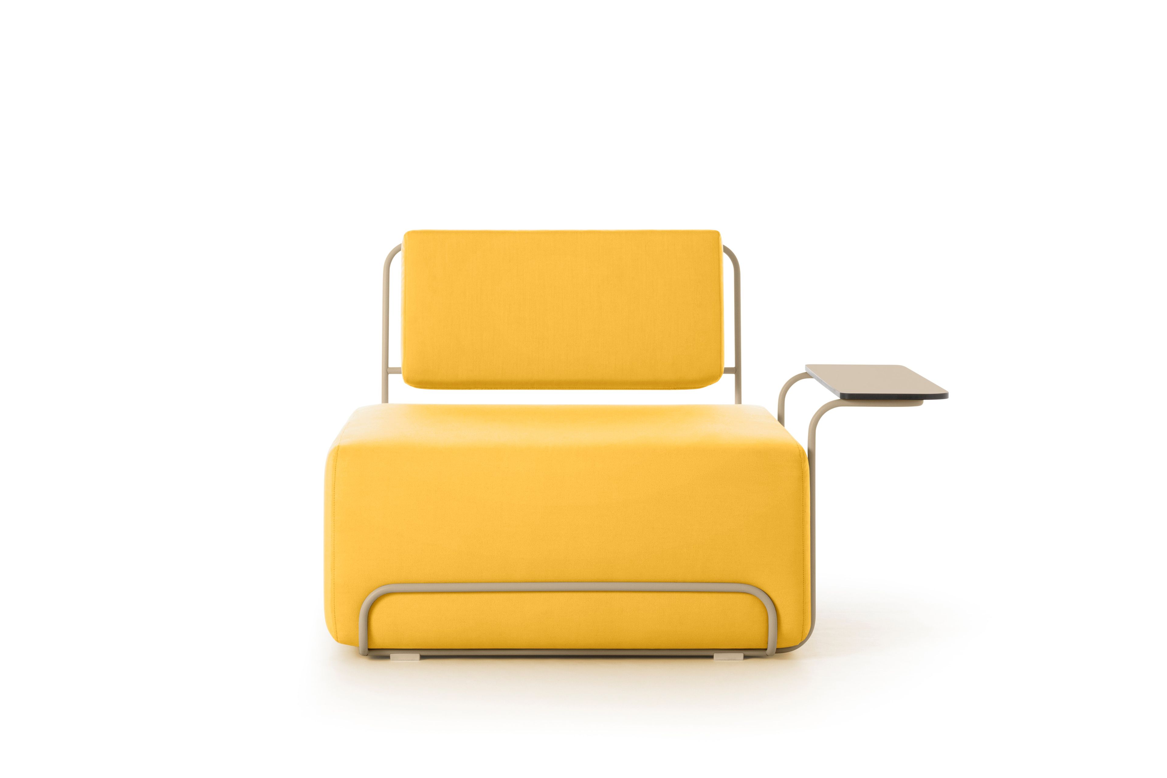 Тканевое кресло с подлокотниками Diabla Lilly ARCH-00000222 - Вид №41