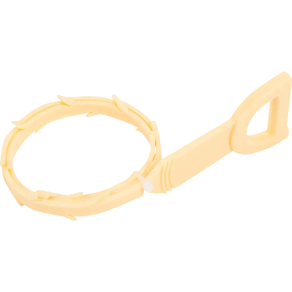 Трос для прочистки труб Santreyd 51 см - механическое решение засоров 18878997 STLM-0013395 - Вид №1