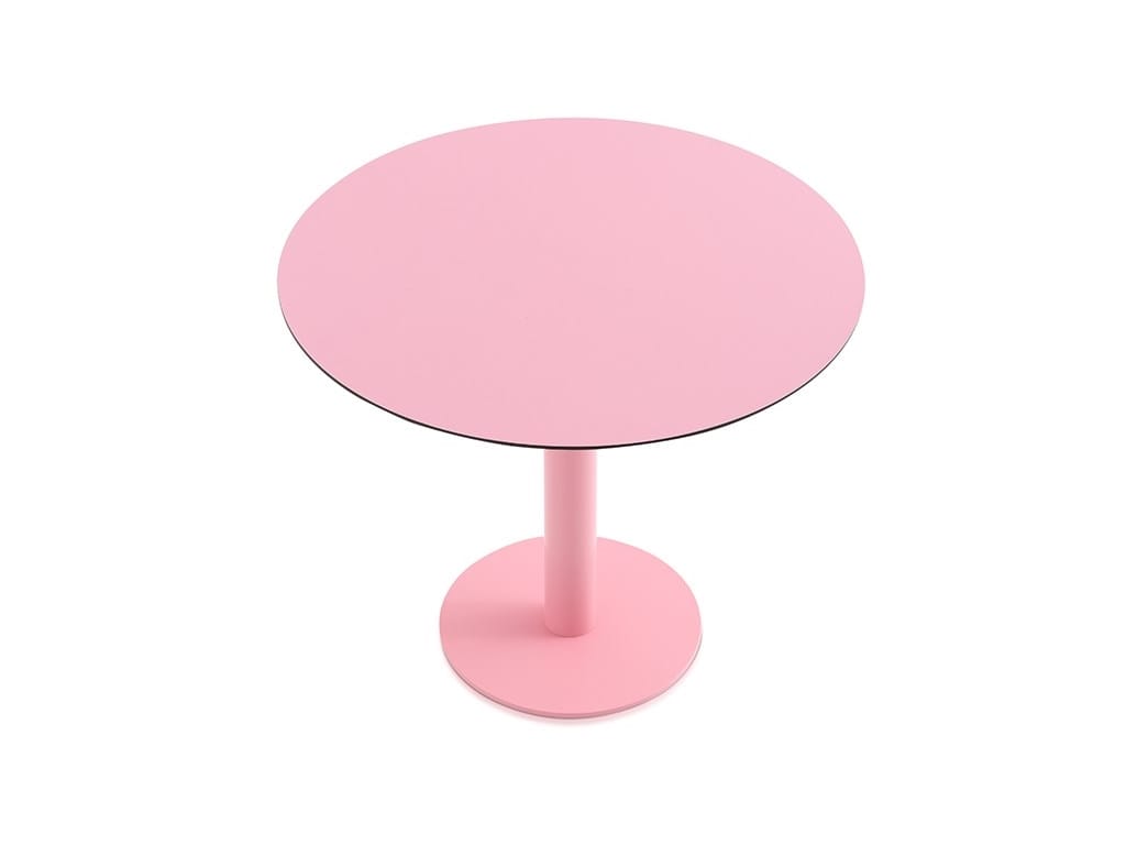 Круглый садовый стол Diabla ARCH-00143884