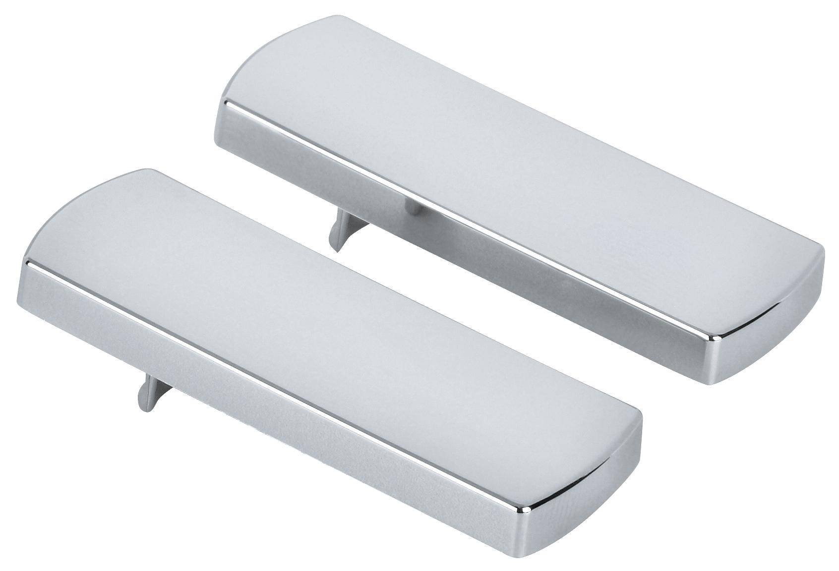 Заглушка, 2 шт GROHE 1007500M Spare Parts