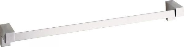 H8700/50CR Sanibano Elegance, полотенцедержатель, длина 65 см, цвет хром