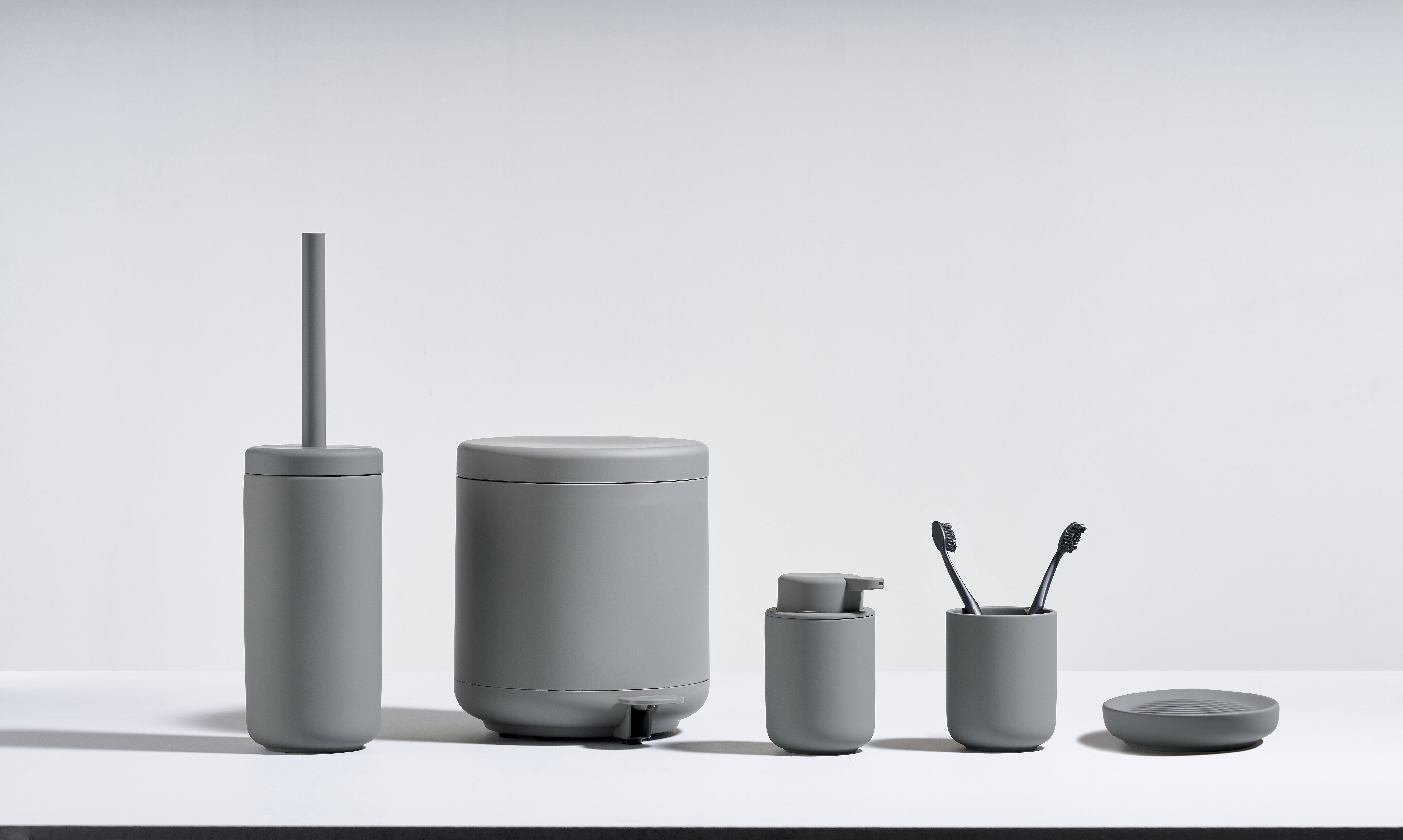 330406 педальное ведро Zone Denmark Ume - Вид №1