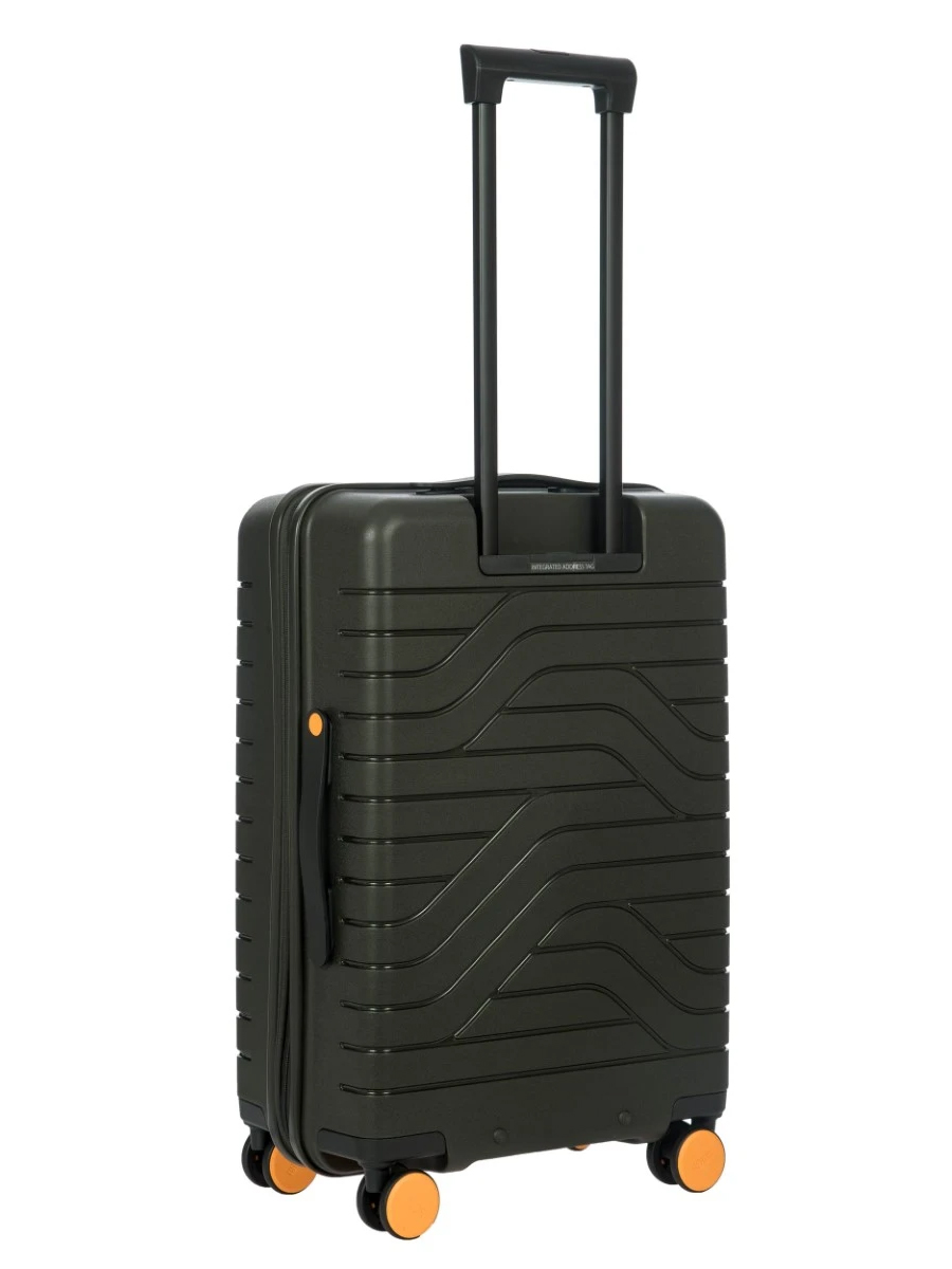 B1Y08427.078 Чемодан B1Y08427 Spinner 65cm BY Brics Ulisse - Вид №2