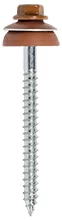 Винт KXC 04 65 120 KXC04 Tecfi 6,5 х 12060