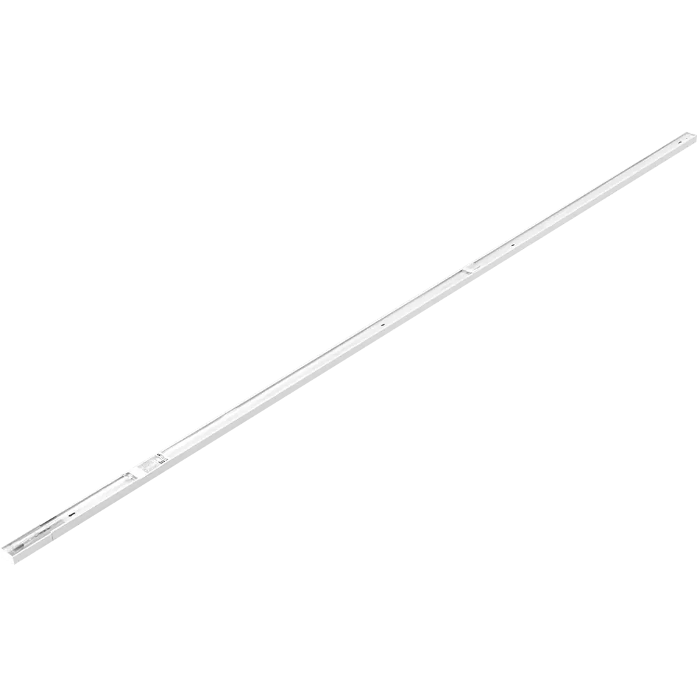 Трековый шинопровод Wolta WTL-TR2/01W 2 м, цвет белый STLM-2179467 - Вид №5