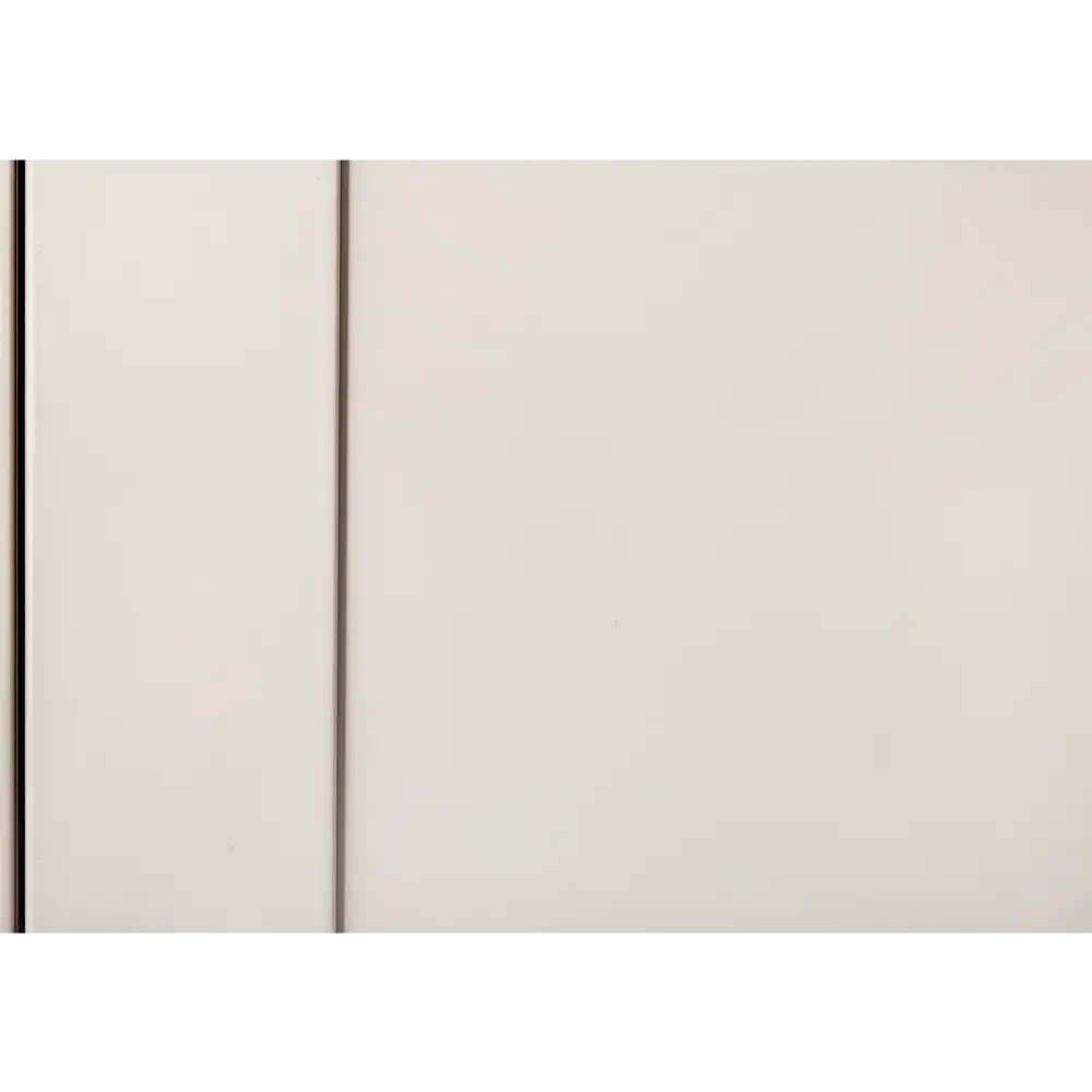Дверь межкомнатная глухая Рица 60x200 см ПЭТ цвет мускат с замком и петлями 89446494 STLM-2066113 PORTIKA  - Вид №2