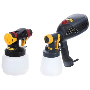 Краскопульт Wagner W570, 630 Вт, 800 мл/мин.