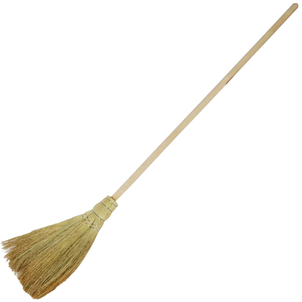 Метла садовая с черенком Santreyd STLM-2114150