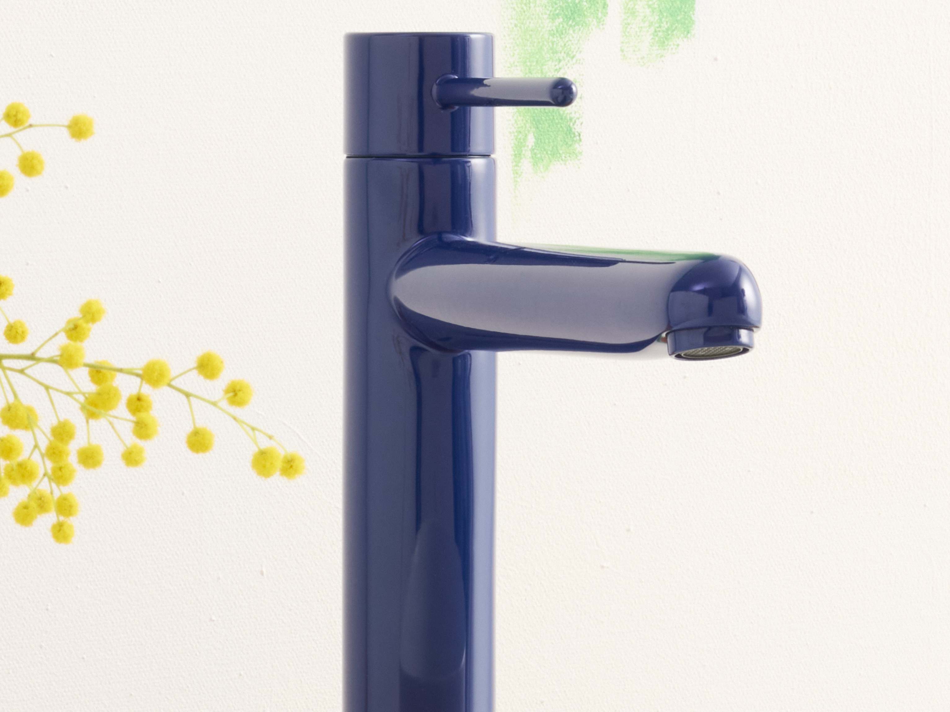 Смеситель для раковины без слива Roca Nu ARCH-00048724 - Вид №6