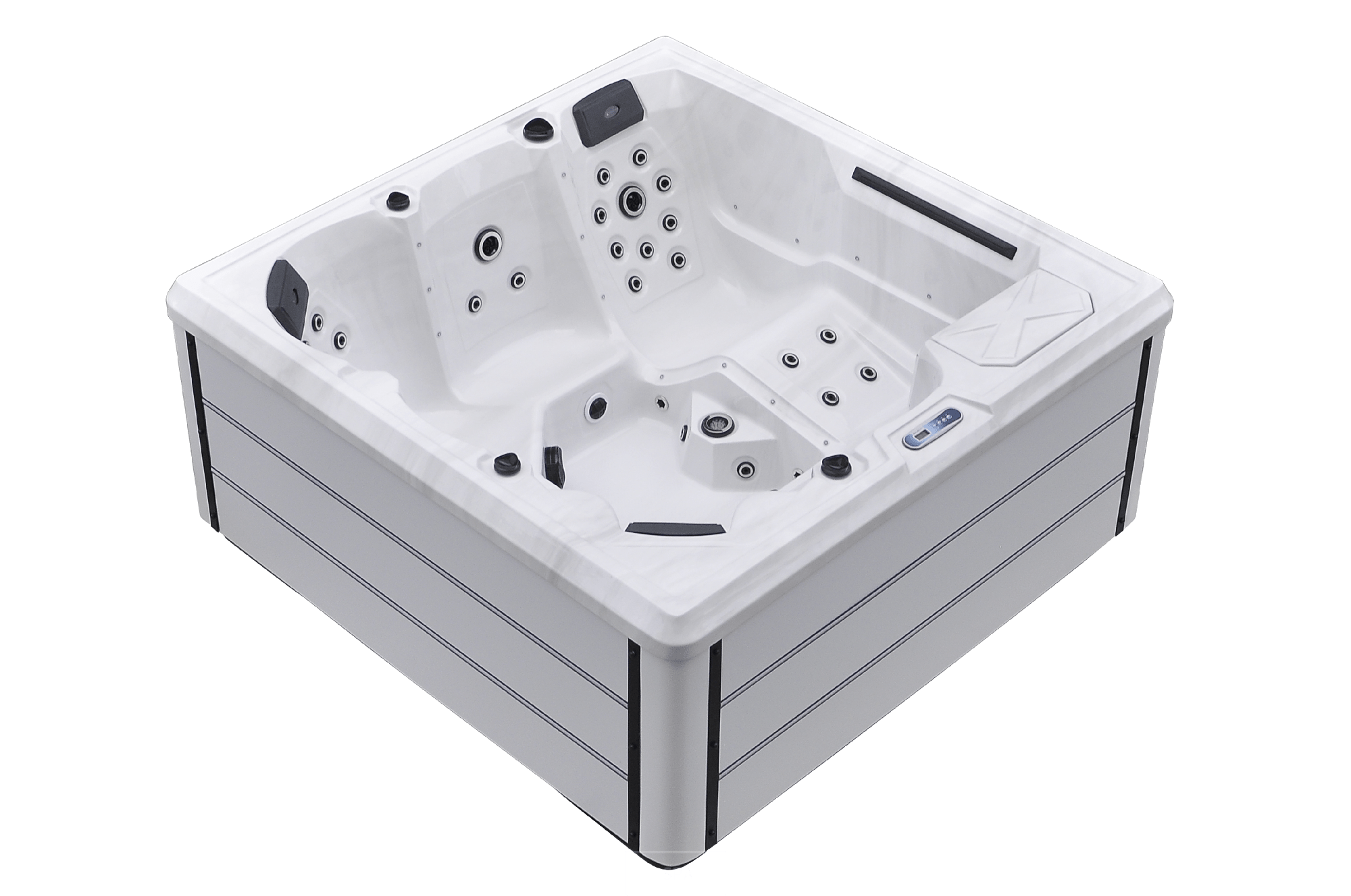 Kingston JCS - 201 S Santreyd sun-id-295969 - Вид №2