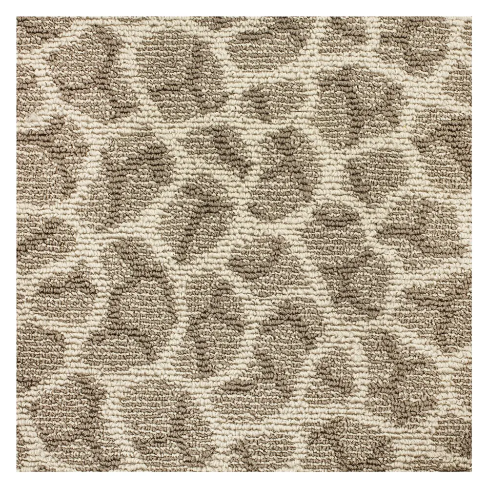 Ковровое покрытие «Noventis Toulon 166» скролл 3 м цвет серый STLM-2198974