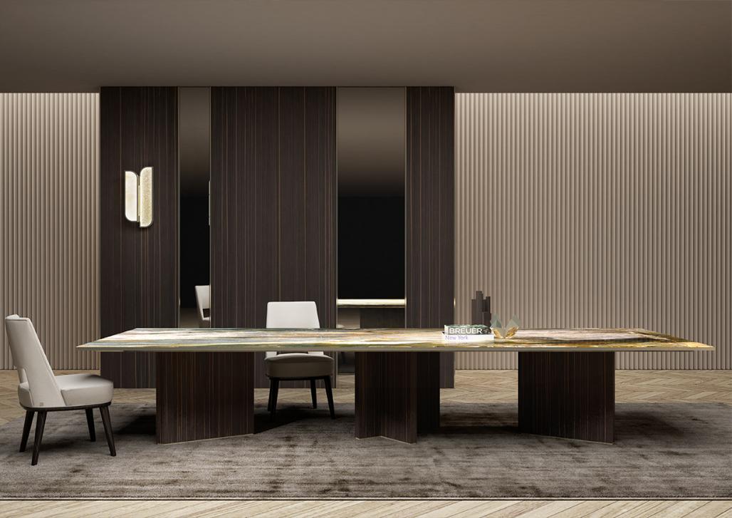 SICIS Philippe Table 400 sun-id-1989888 - Вид №2