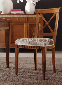 Стул  TOSATO 50.18