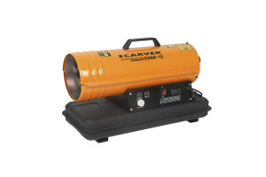 15845600 Дизельная тепловая пушка EHDK-15 01.005.00011 CARVER