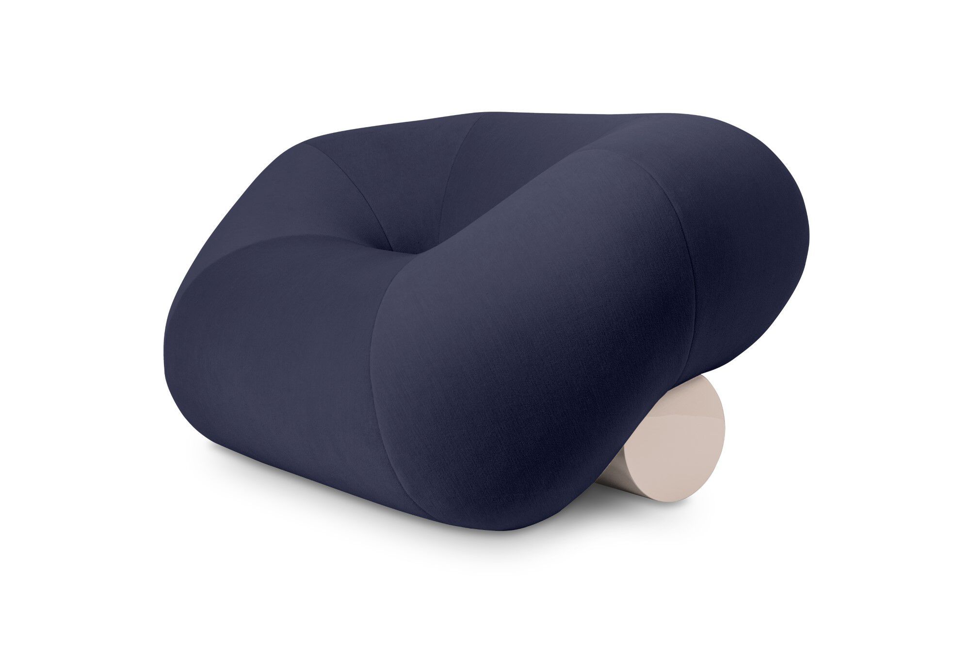 Тканевое кресло ROYAL STRANGER ORIGAMI ARCH-00125941 - Вид №24