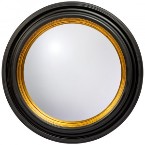 21092116 Зеркало декоративное настенное «Джотто» (версия М) (fish-eye) Object Desire Зазеркалье