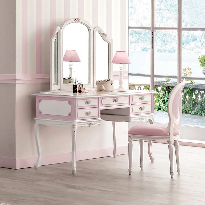 Туалетный столик ELENA  PELLEGATTA SC26 