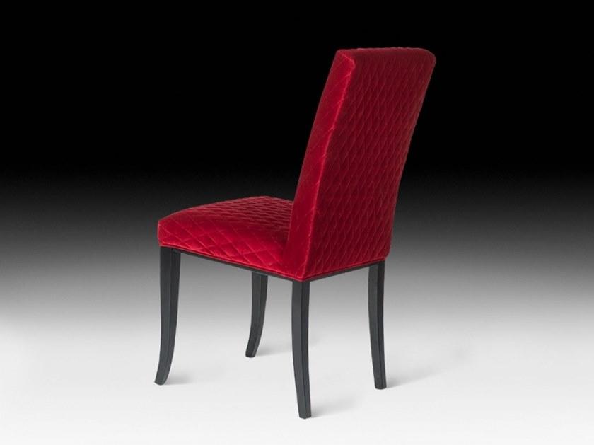 VGnewtrend Стул с высокой спинкой sun-id-1463890 - Вид №1