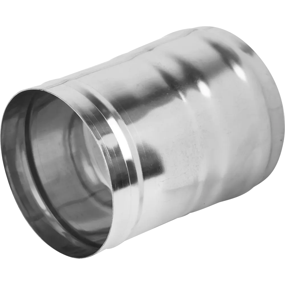 Переходной элемент Corax для дымохода 110-115/150 мм 84515612 КОРАКС STLM-0051069 - Вид №2