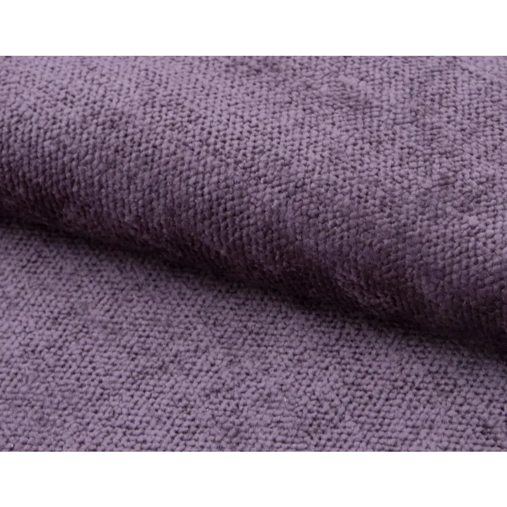 Ткань 1 п/м Шенилл Niagara 140 см цвет фиолетовый AMETIST STLM-2038002