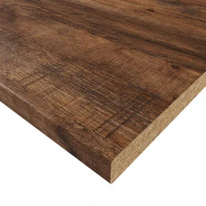 Столешница DELINIA Самдал под темный дуб для кухни 300х60 см 85361344