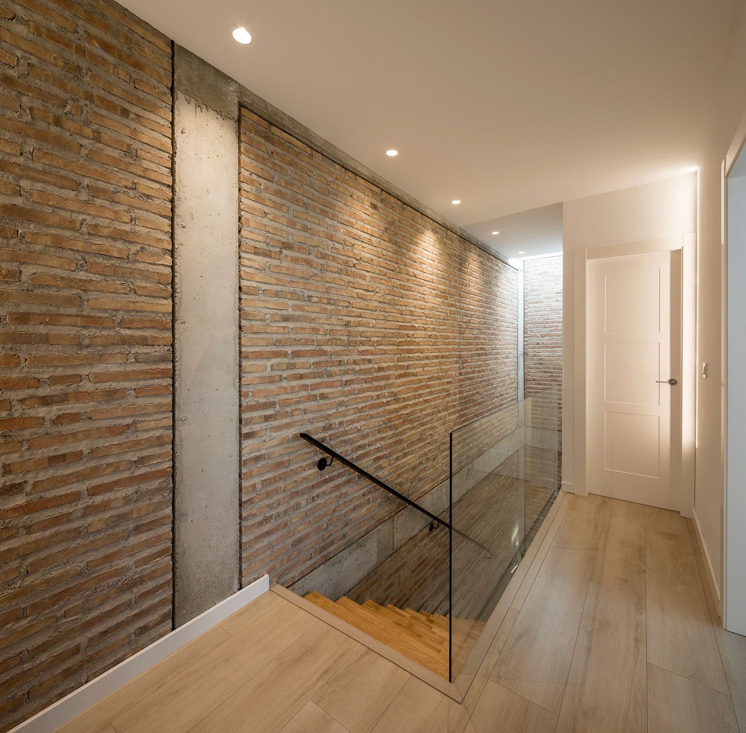 Круглый светодиодный светильник Deltalight Deep Ringo ARCH-00062992 - Вид №10