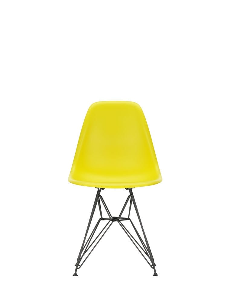 Стул из полипропилена с мягким сиденьем VITRA Eames Plastic Chair ARCH-00147160 - Вид №149