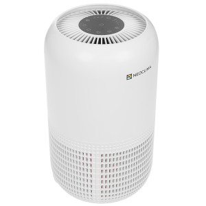 9271500 Очиститель воздуха Neoclima NP170RW белый