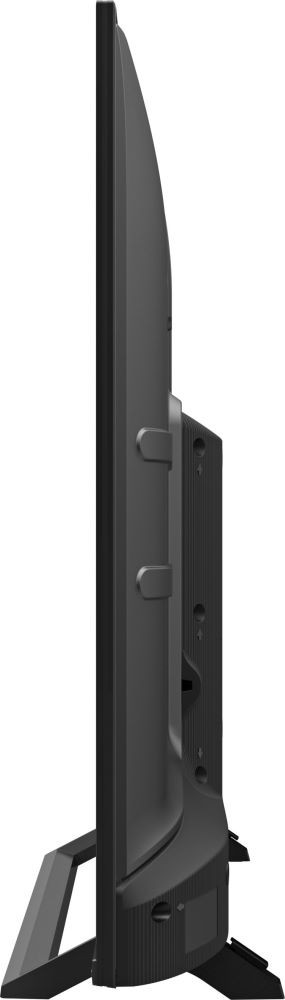 55A7300F 55”, ultra hd, smart tv (ос vidaa u4.0), wi-fi, pci 1600, dvb-t2/t/c/s2/s, hdr 10, bluetooth, 2х8w, ci+(1.4), 3hdmi, 2usb, black Hisense Hisense A7300F  - Вид №3